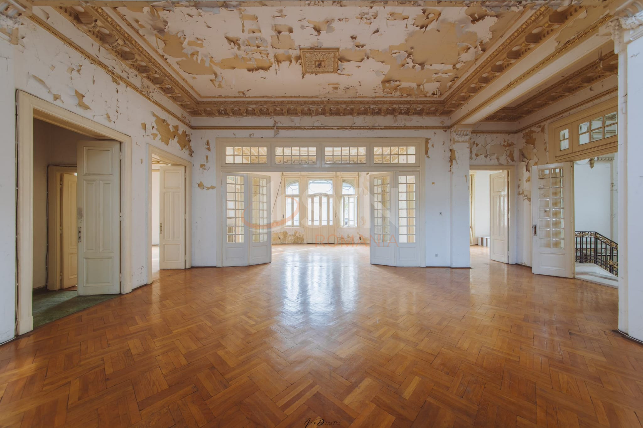 Casa, 16 camere Bucuresti/Romana