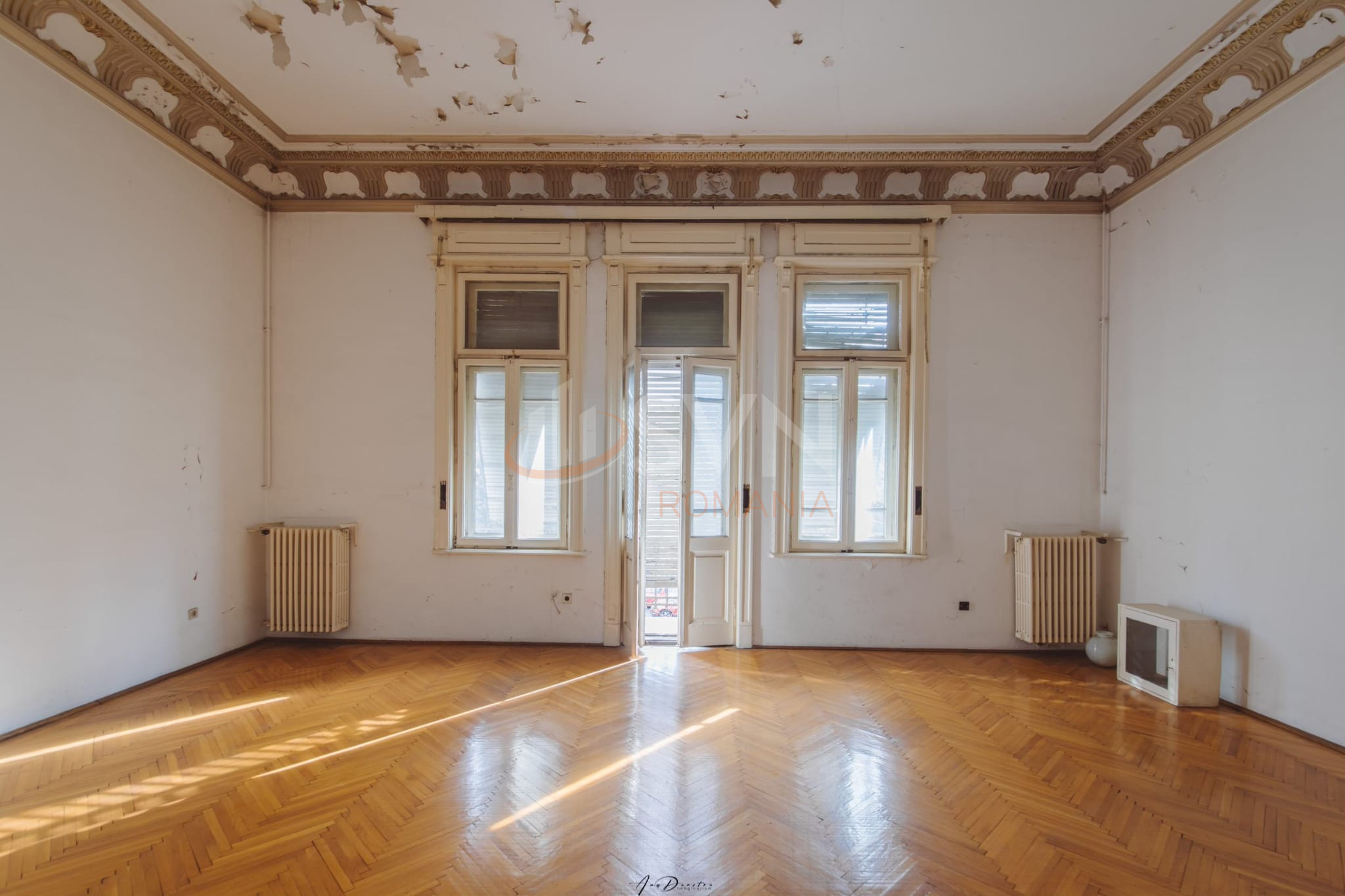 Casa, 16 camere Bucuresti/Romana