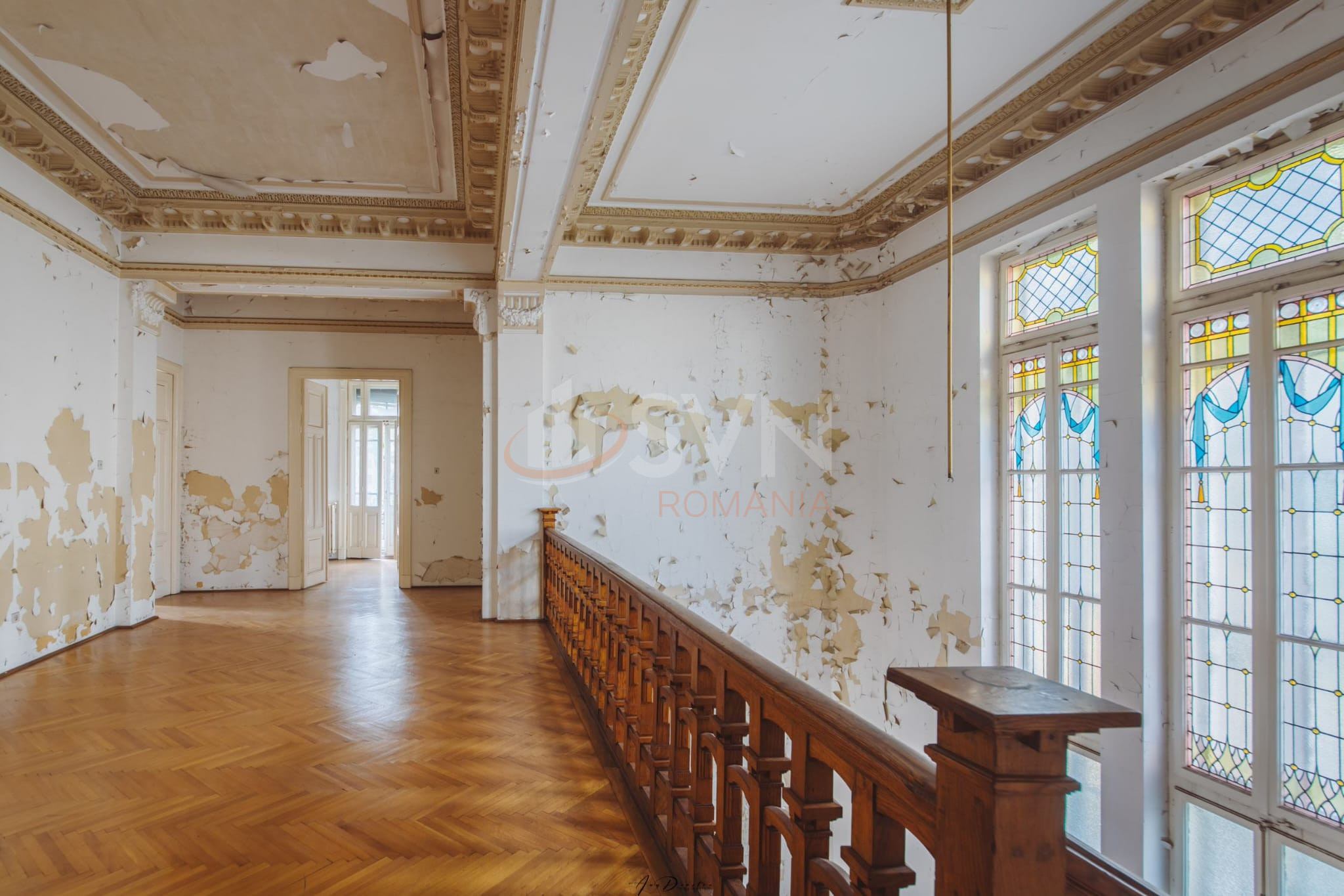 Casa, 16 camere Bucuresti/Romana