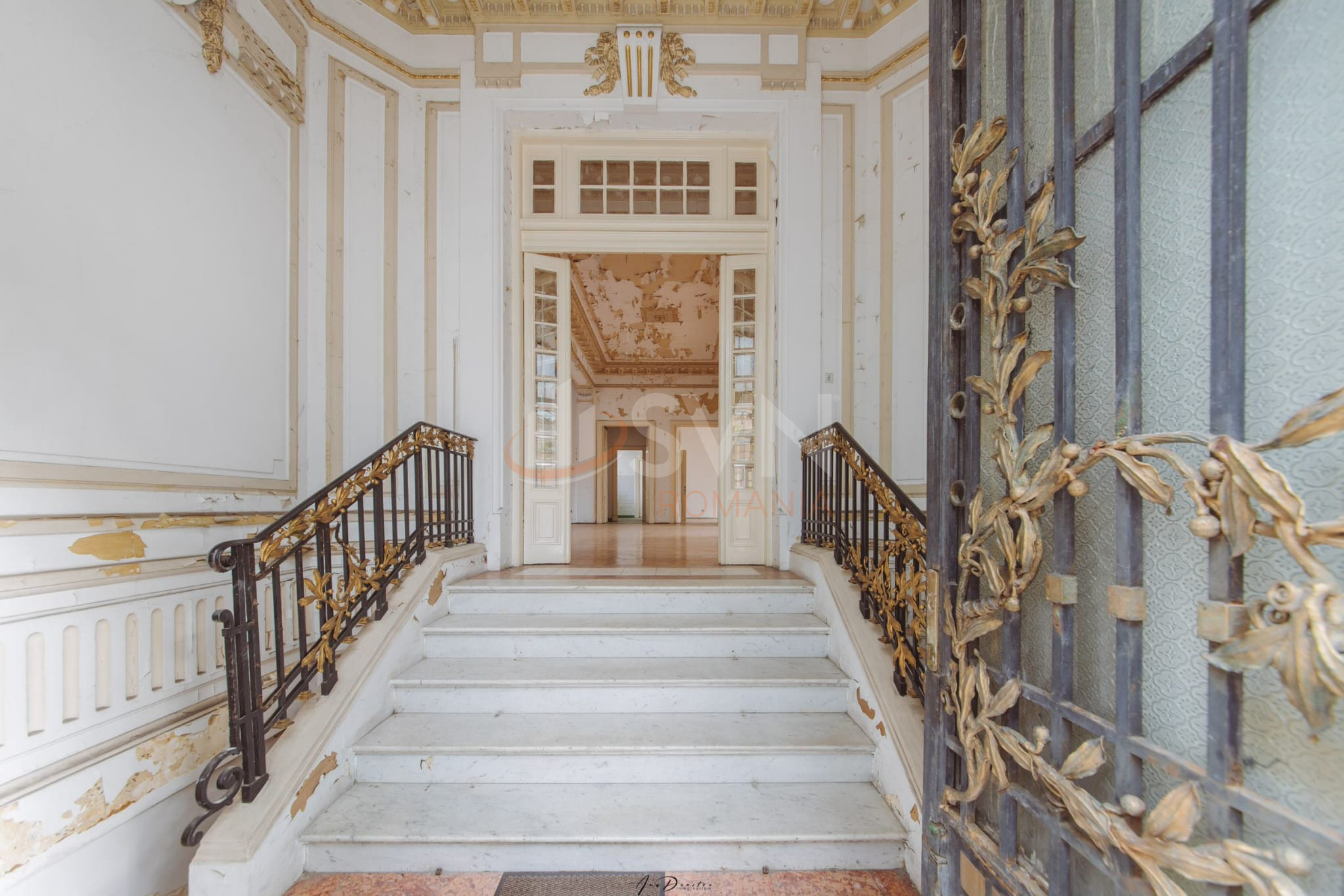 Casa, 16 camere Bucuresti/Romana