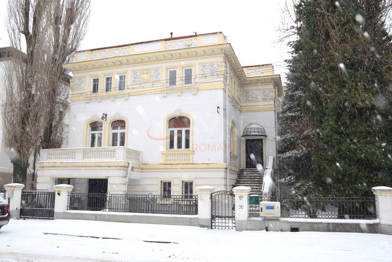 Casa, 17 camere Bucuresti/Capitale