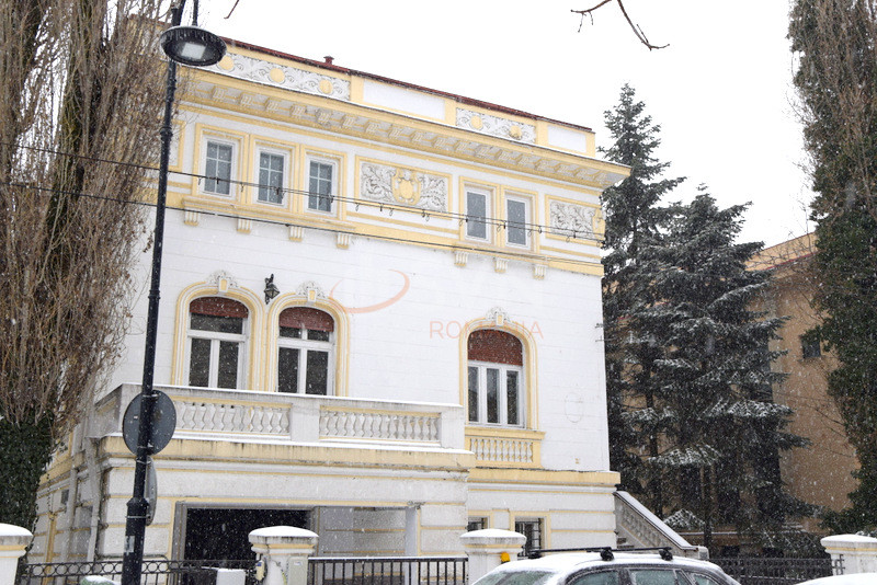 Casa, 17 camere Bucuresti/Capitale