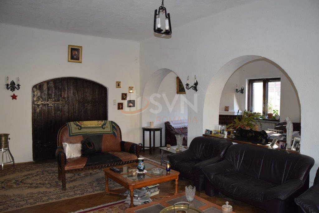 Casa, 17 camere Bucuresti/Capitale