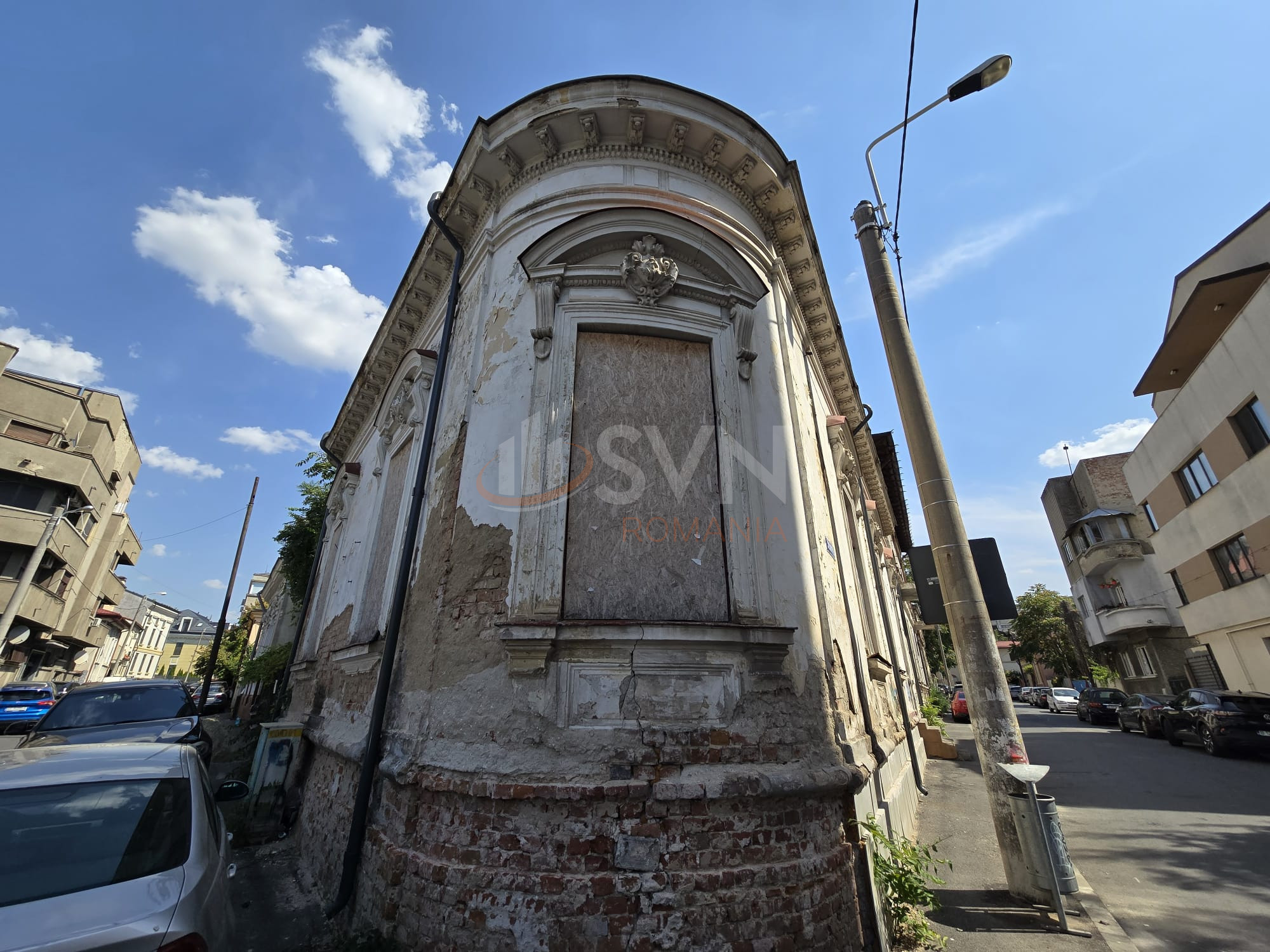 Casa, 17 camere Bucuresti/Piata Unirii (s3)