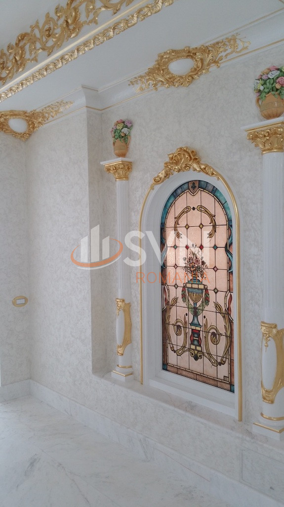Casa, 18 camere Bucuresti/Floreasca