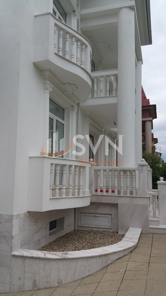 Casa, 18 camere Bucuresti/Floreasca