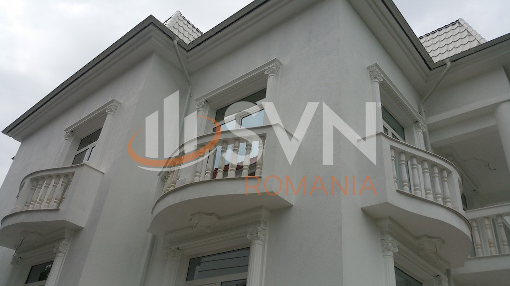 Casa, 18 camere Bucuresti/Floreasca