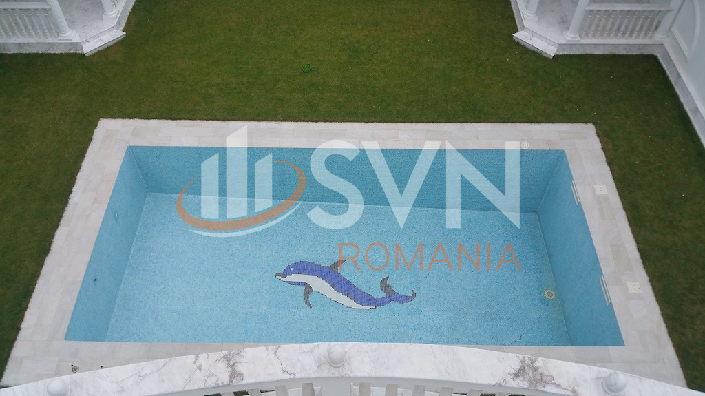 Casa, 18 camere Bucuresti/Floreasca