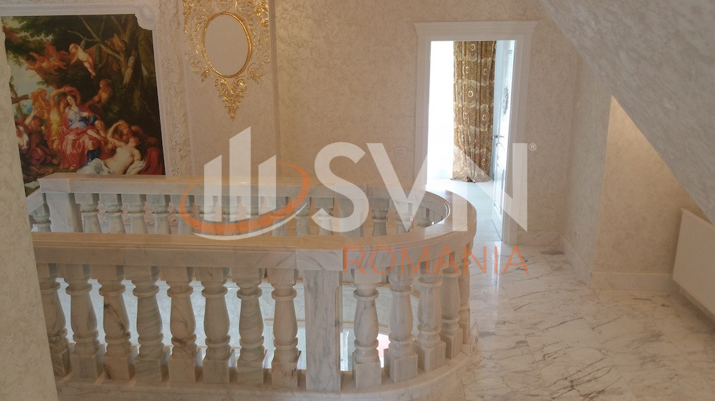 Casa, 18 camere Bucuresti/Floreasca