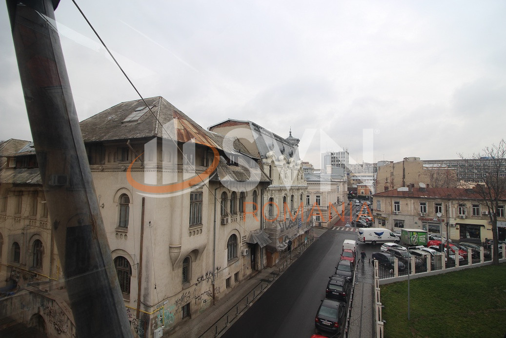 Casa, 18 camere Bucuresti/Amzei