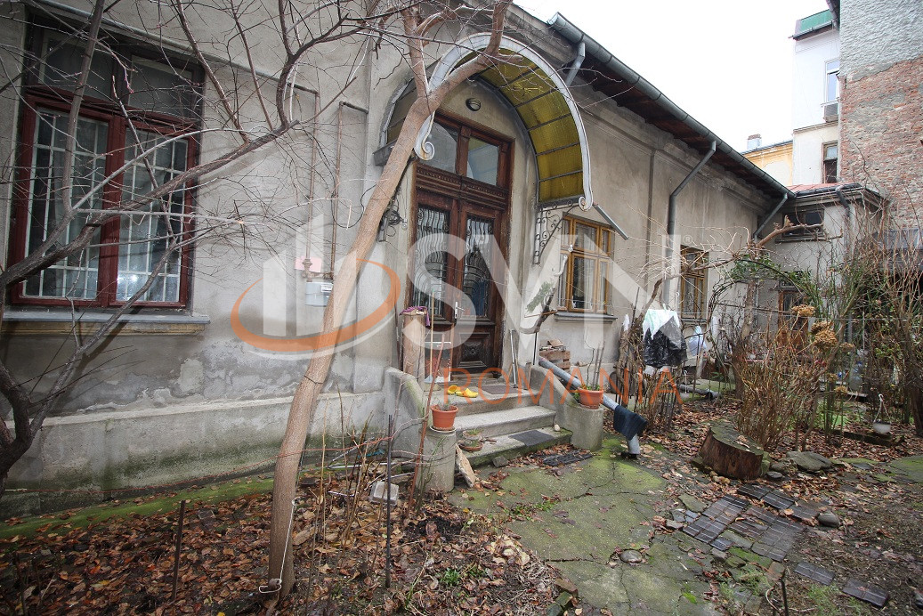 Casa, 18 camere Bucuresti/Amzei