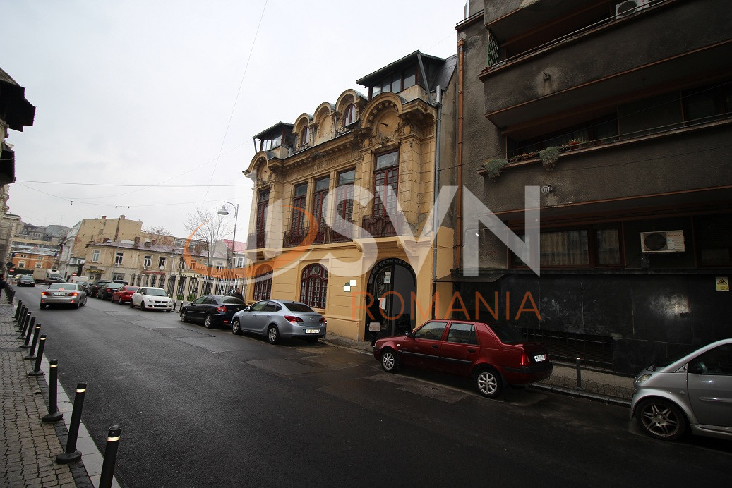 Casa, 18 camere Bucuresti/Amzei