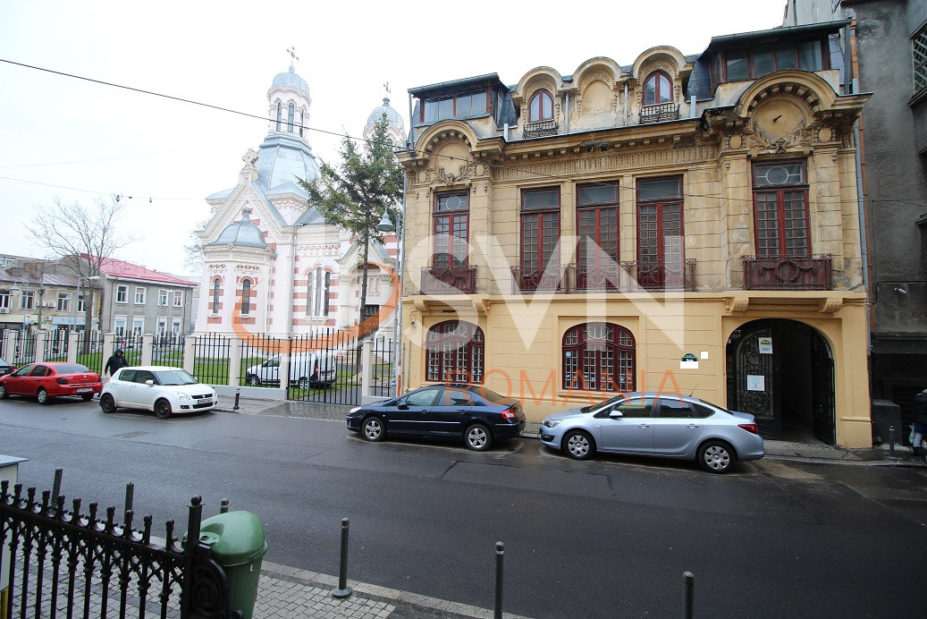 Casa, 18 camere Bucuresti/Amzei
