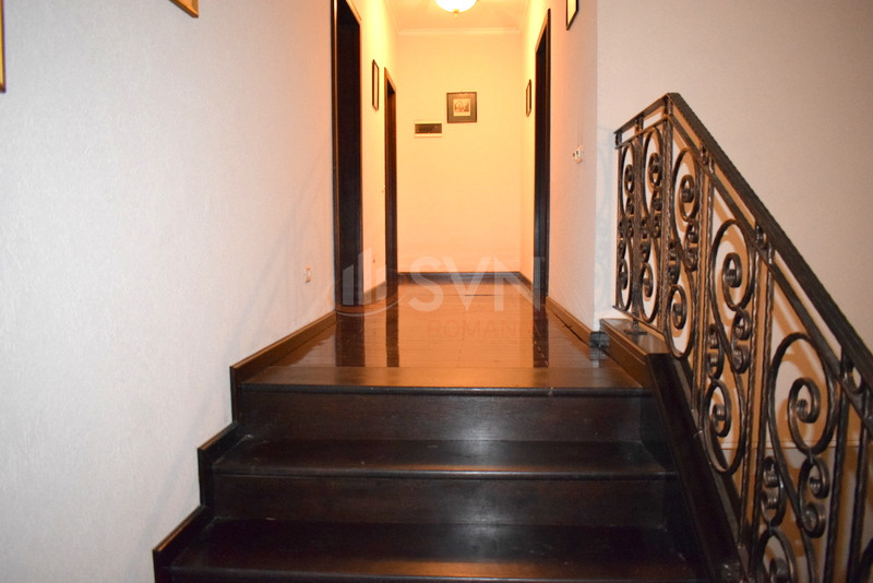 Casa, 18 camere Bucuresti/Romana