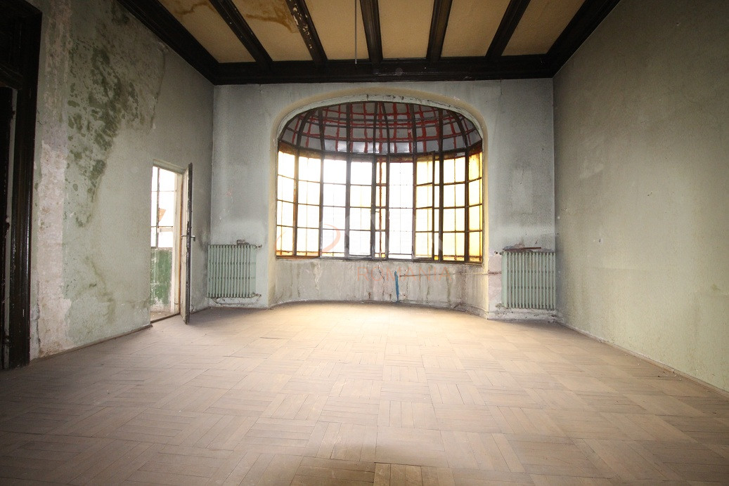 Casa, 18 camere Bucuresti/Amzei