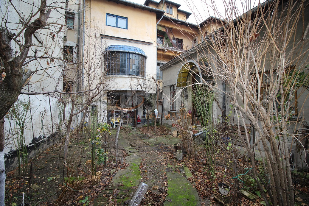 Casa, 18 camere Bucuresti/Amzei