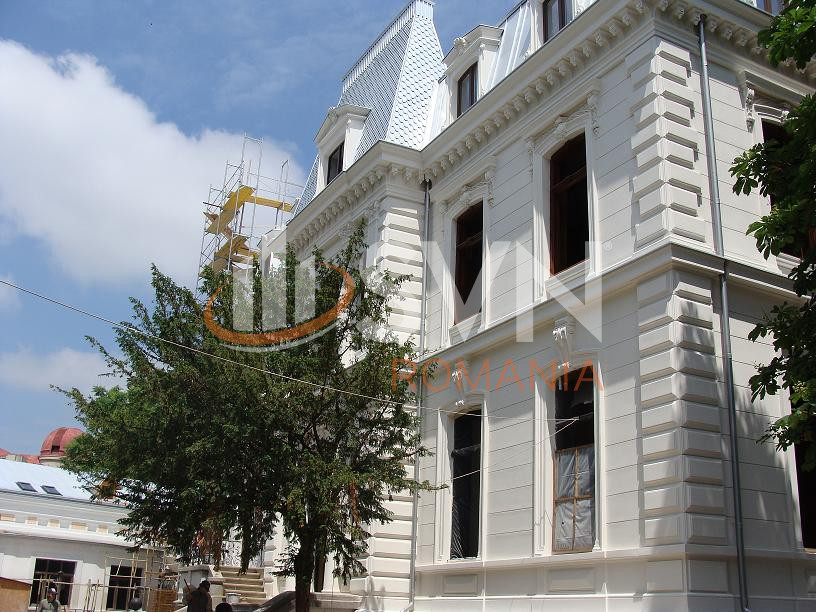 Casa, 18 camere Bucuresti/Romana