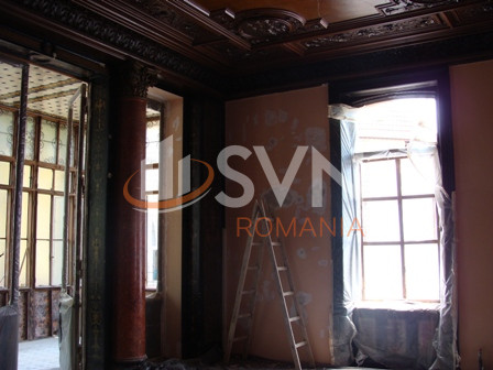 Casa, 18 camere Bucuresti/Romana