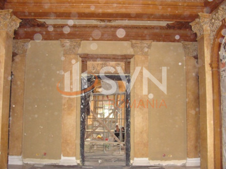 Casa, 18 camere Bucuresti/Romana