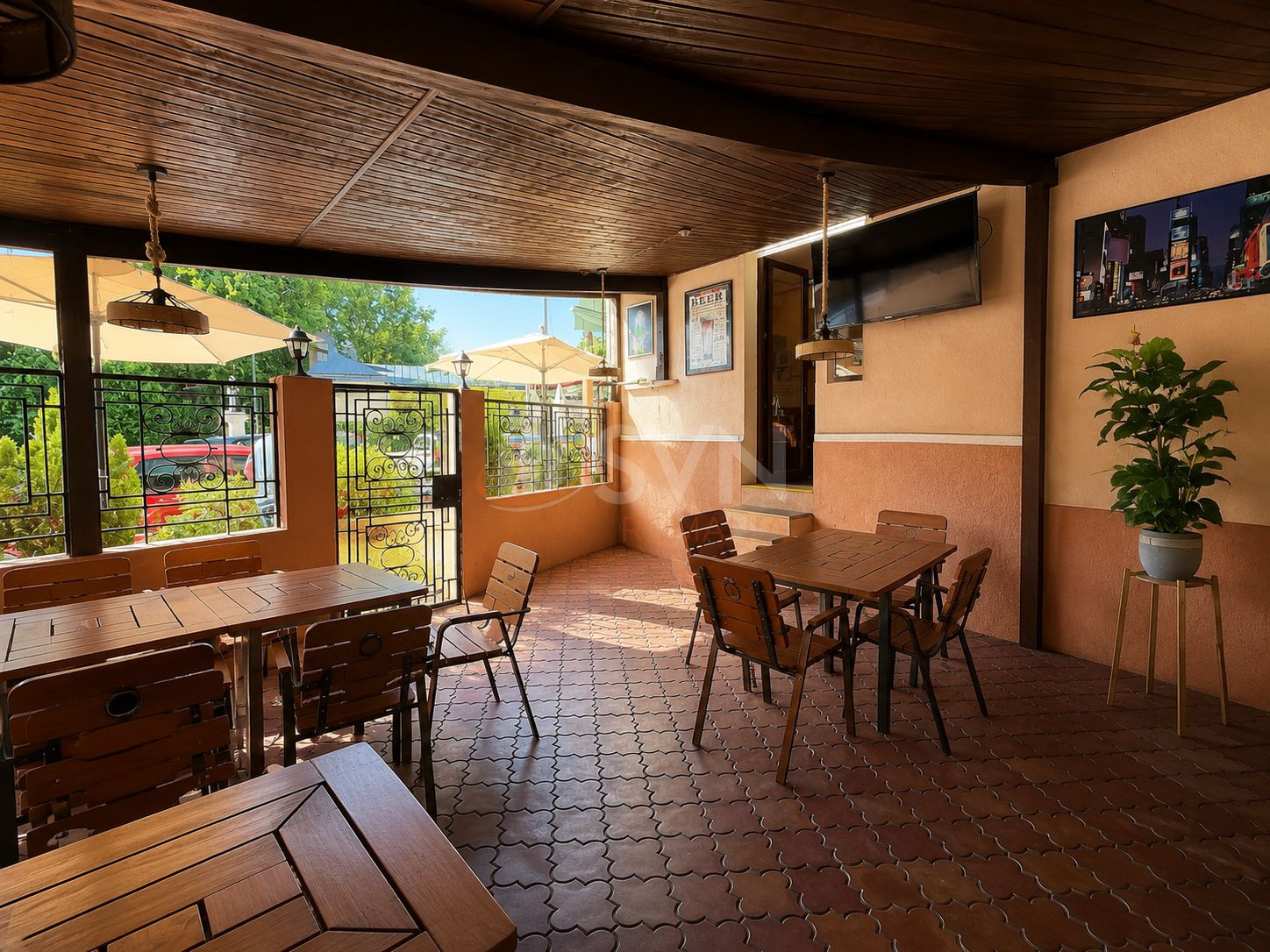 Casa, 18 camere Bucuresti/Gradina Icoanei