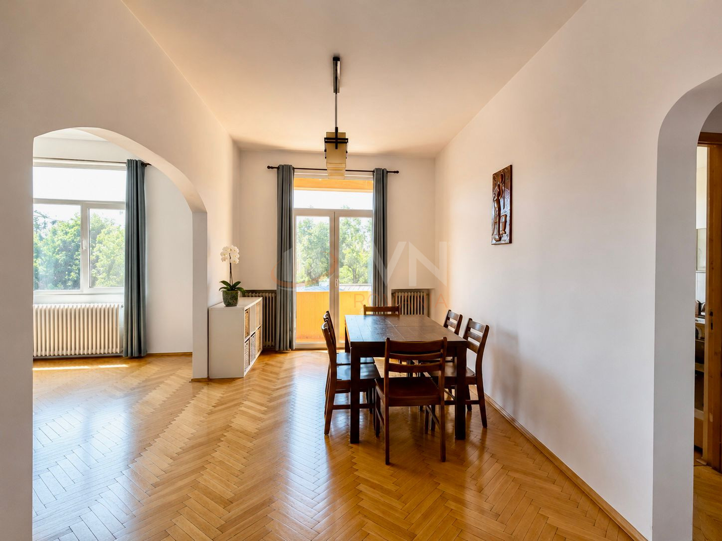 Casa, 18 camere Bucuresti/Gradina Icoanei