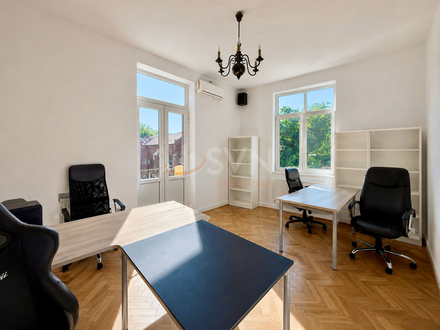 Casa, 18 camere Bucuresti/Gradina Icoanei