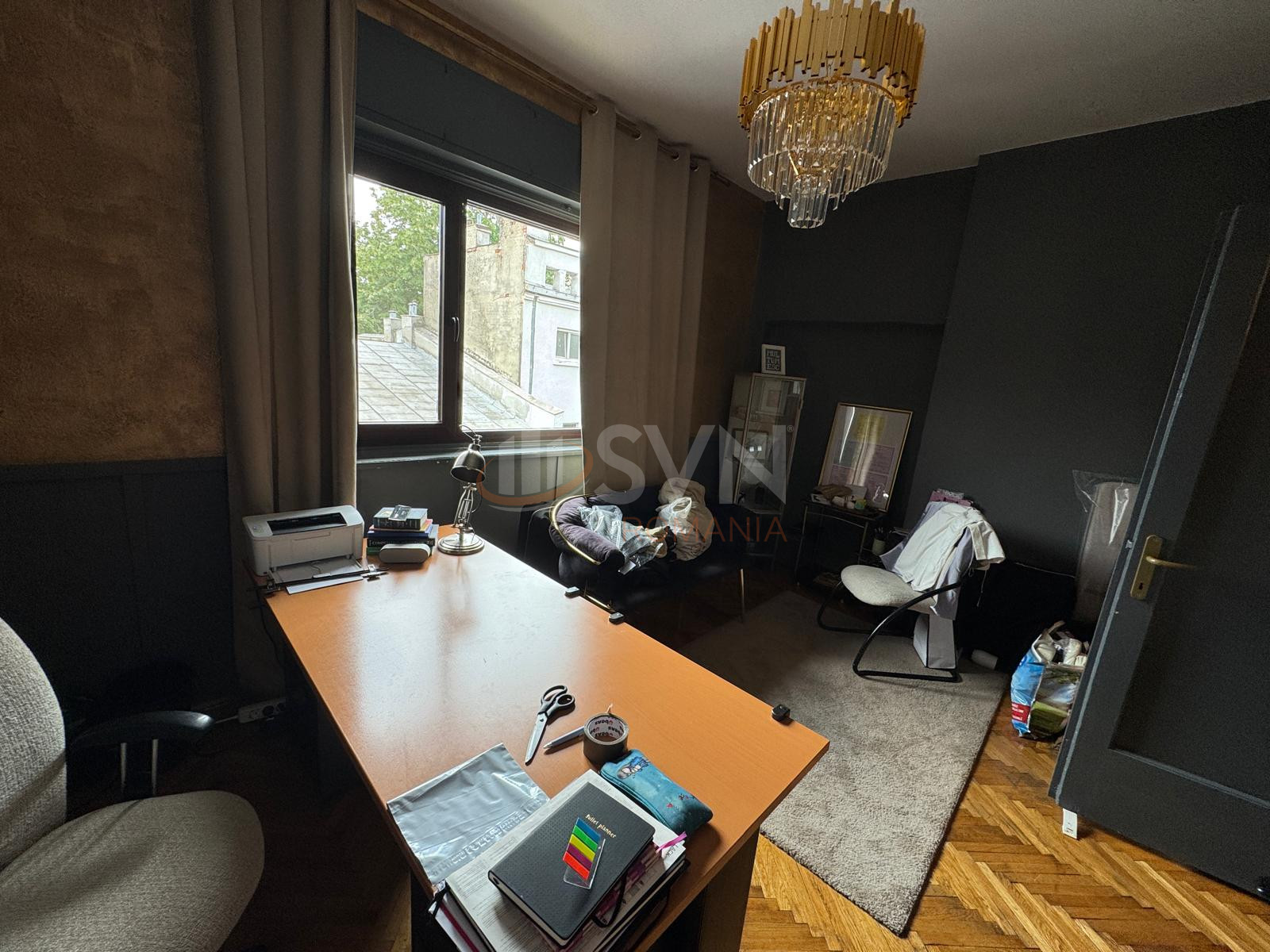Casa, 18 camere Bucuresti/Arcul De Triumf
