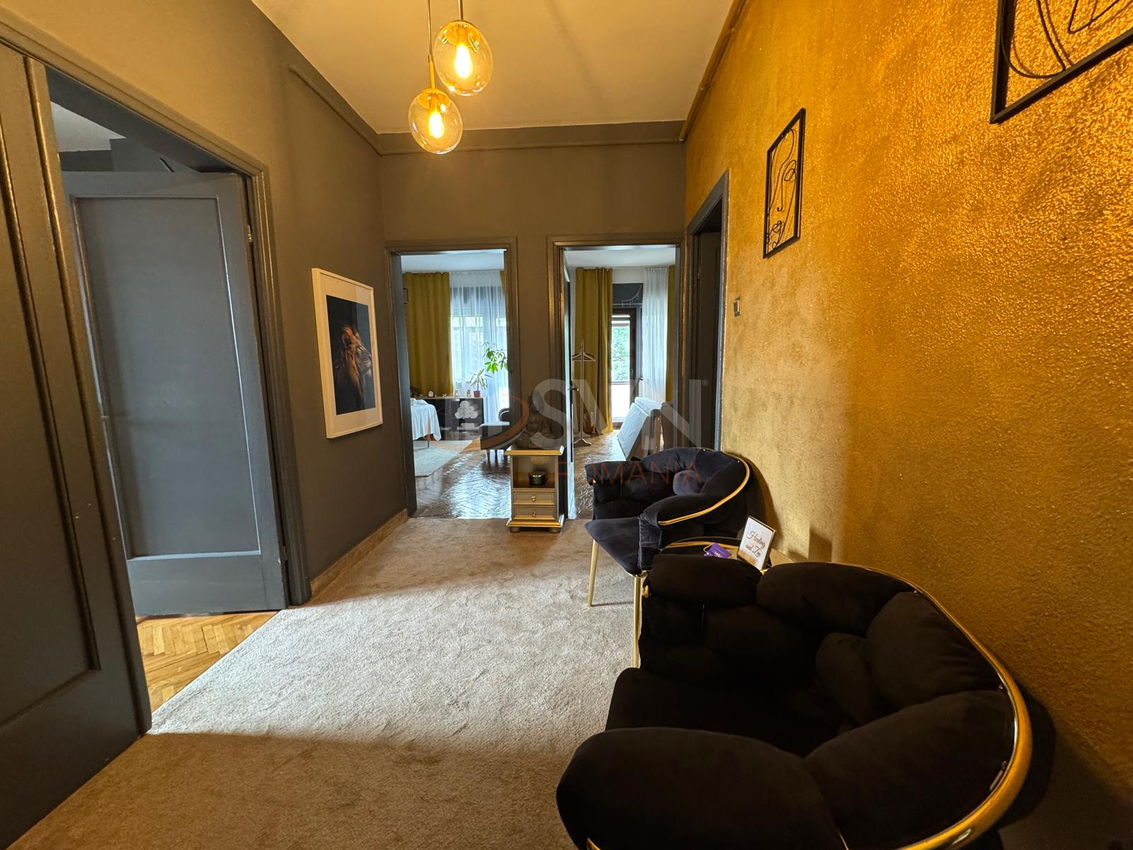 Casa, 18 camere Bucuresti/Arcul De Triumf
