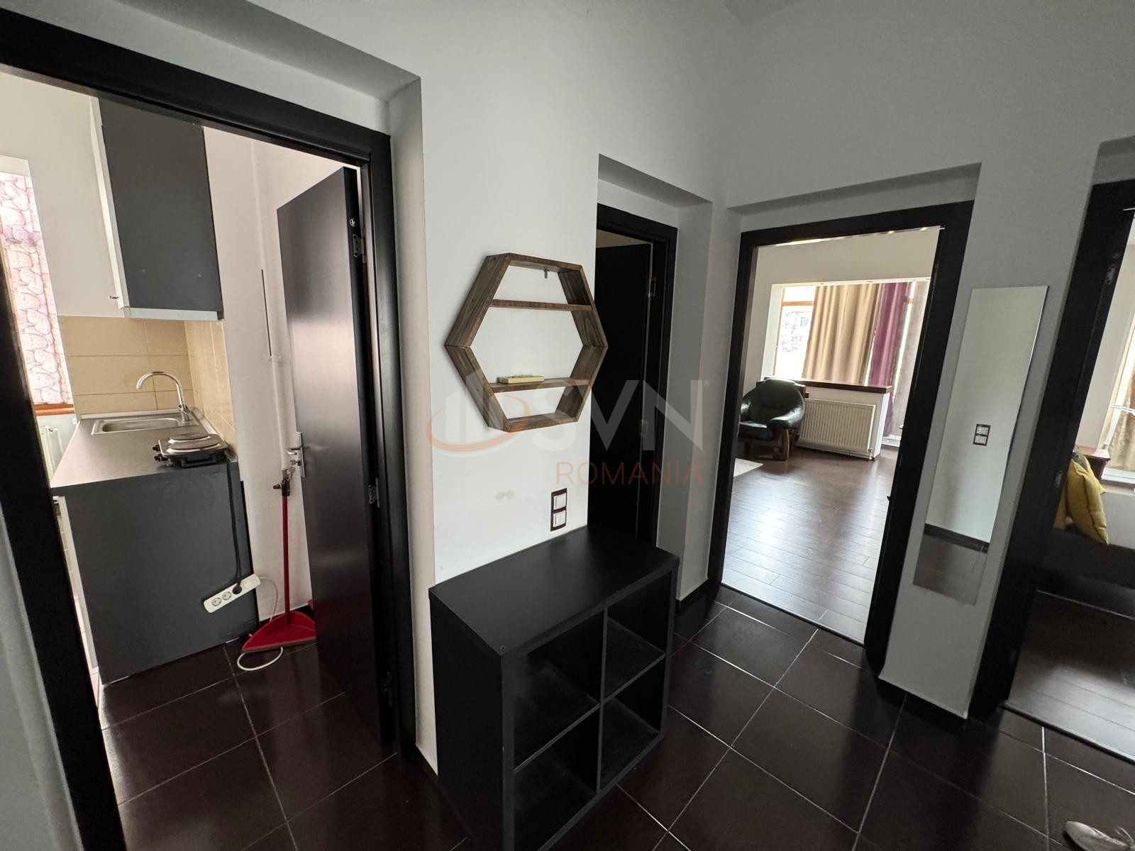 Casa, 18 camere Bucuresti/Arcul De Triumf