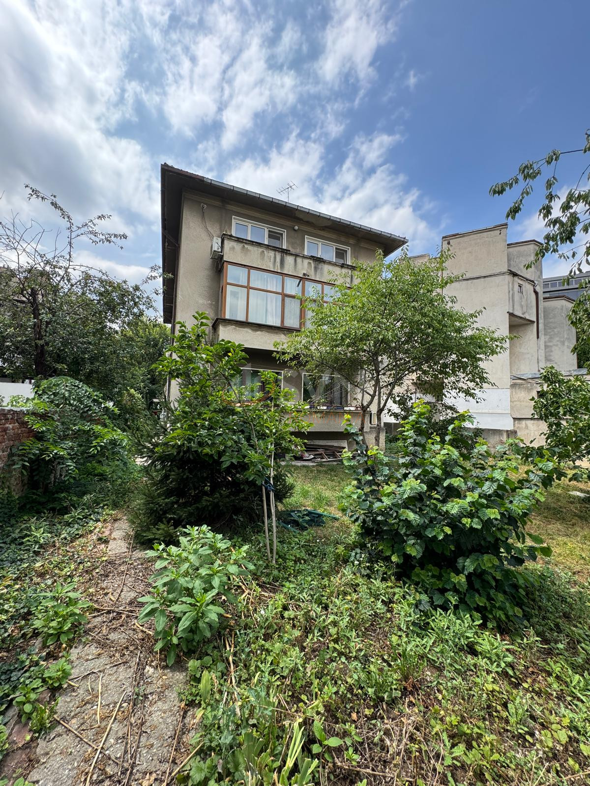 Casa, 18 camere Bucuresti/Arcul De Triumf