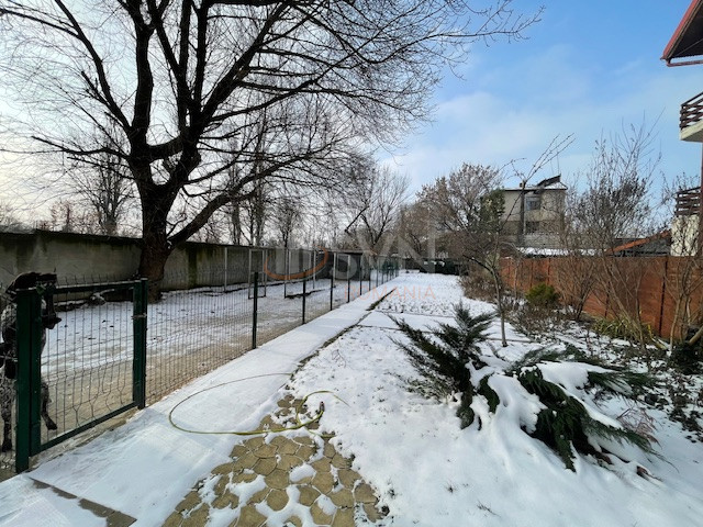 Casa, 18 camere Bucuresti/Baneasa