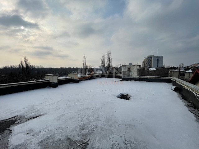 Casa, 18 camere Bucuresti/Baneasa