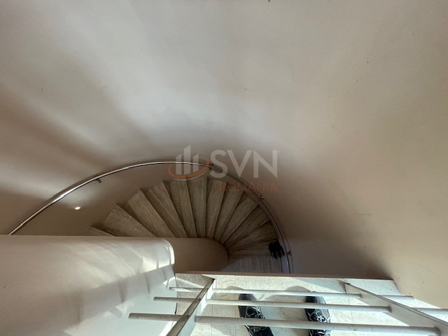 Casa, 18 camere Bucuresti/Baneasa