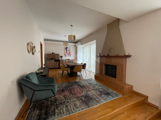 Casa, 18 camere Bucuresti/Baneasa