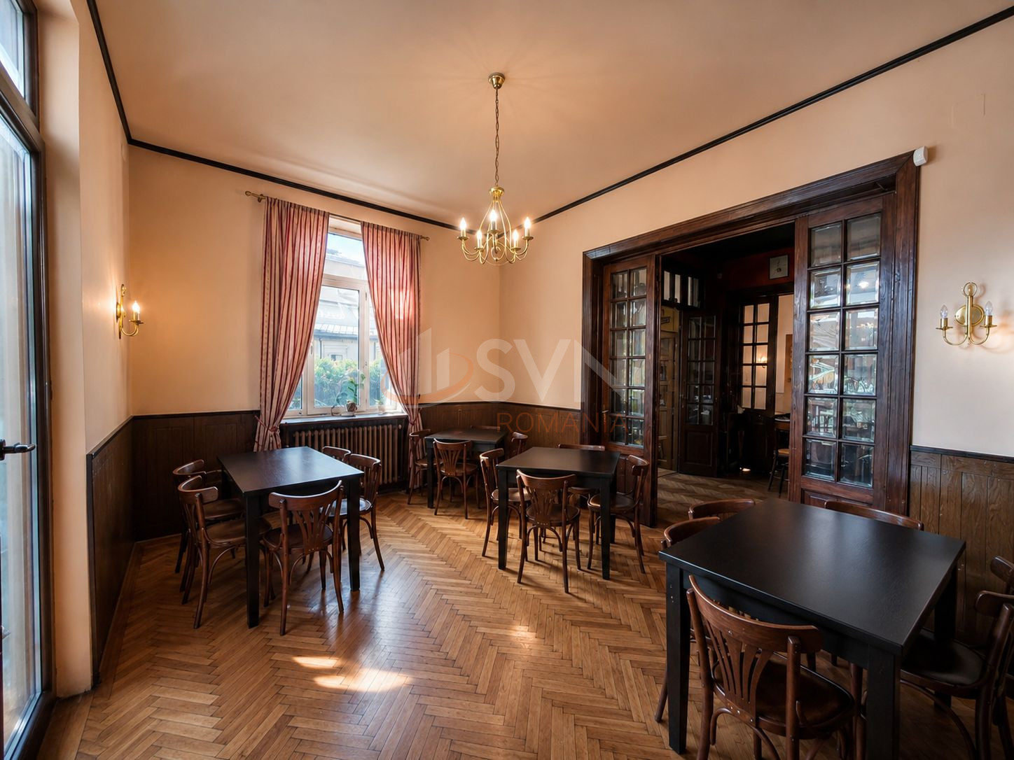 Casa, 18 camere Bucuresti/Gradina Icoanei
