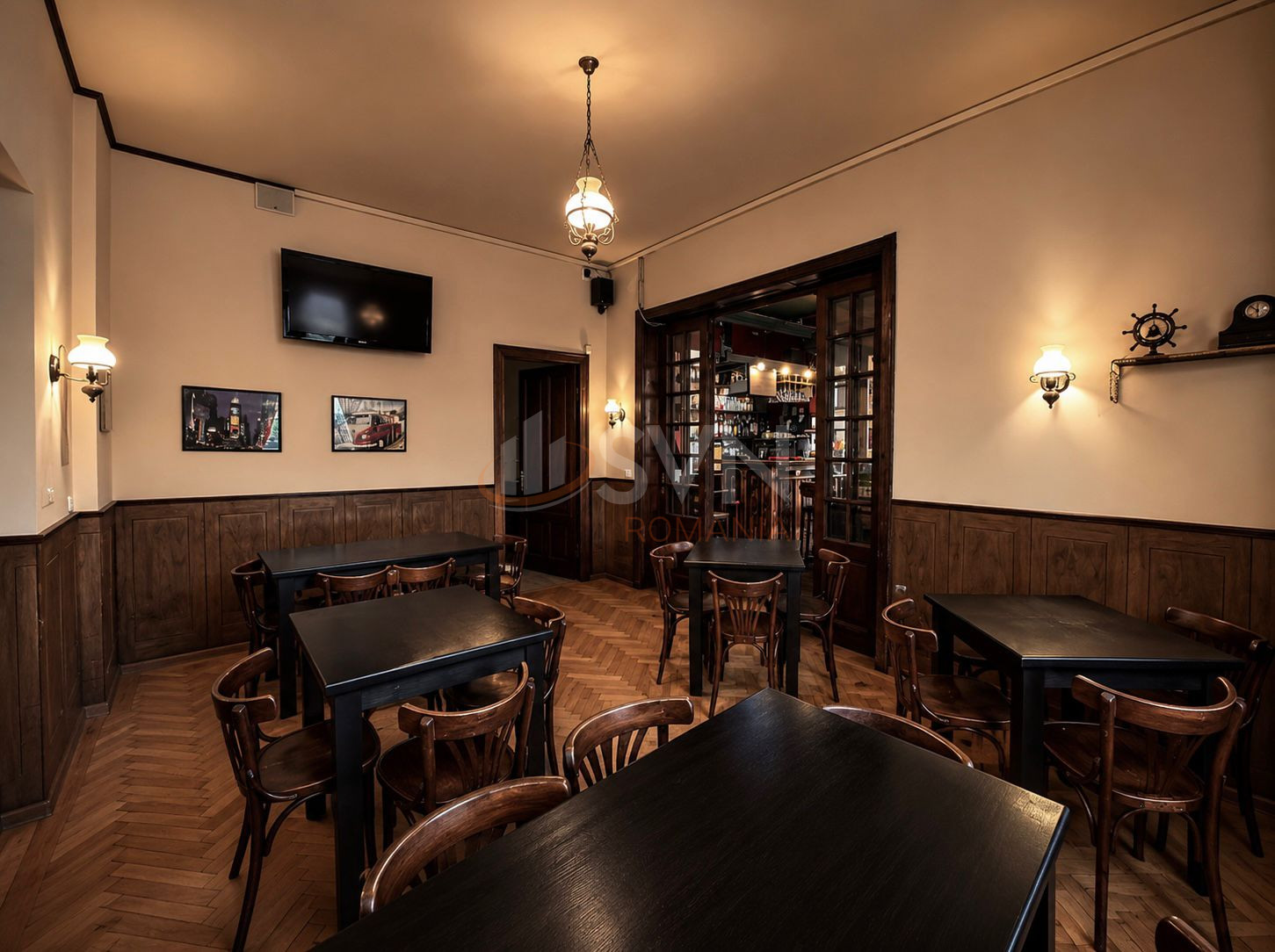 Casa, 18 camere Bucuresti/Gradina Icoanei