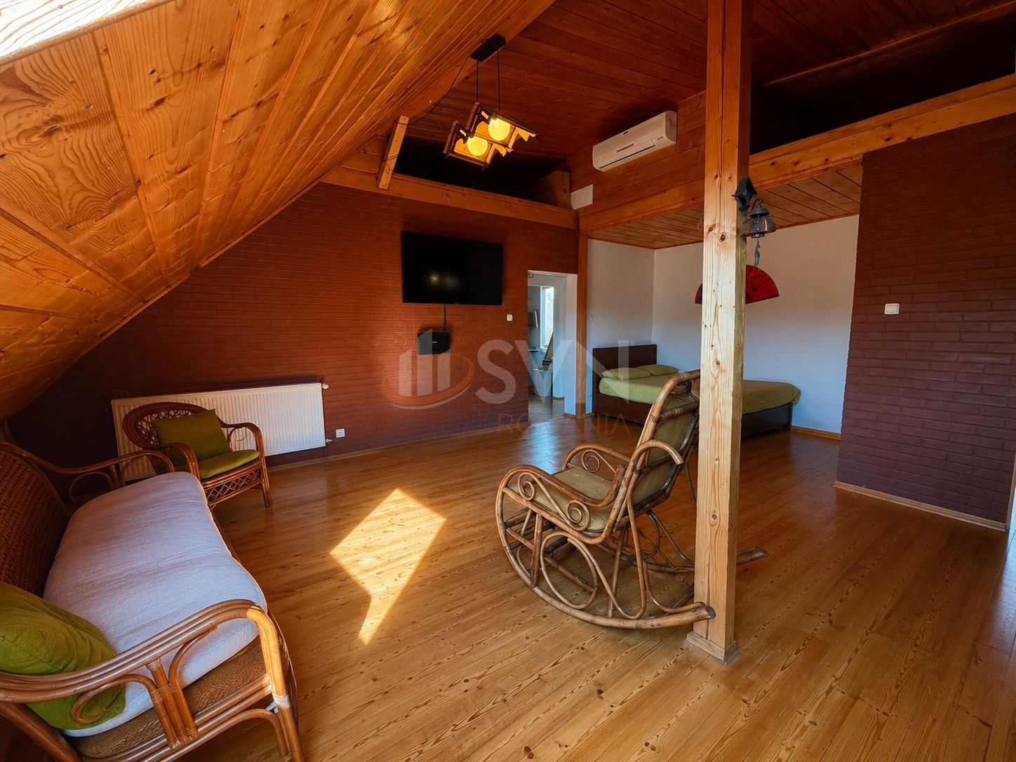 Casa, 18 camere Bucuresti/Gradina Icoanei