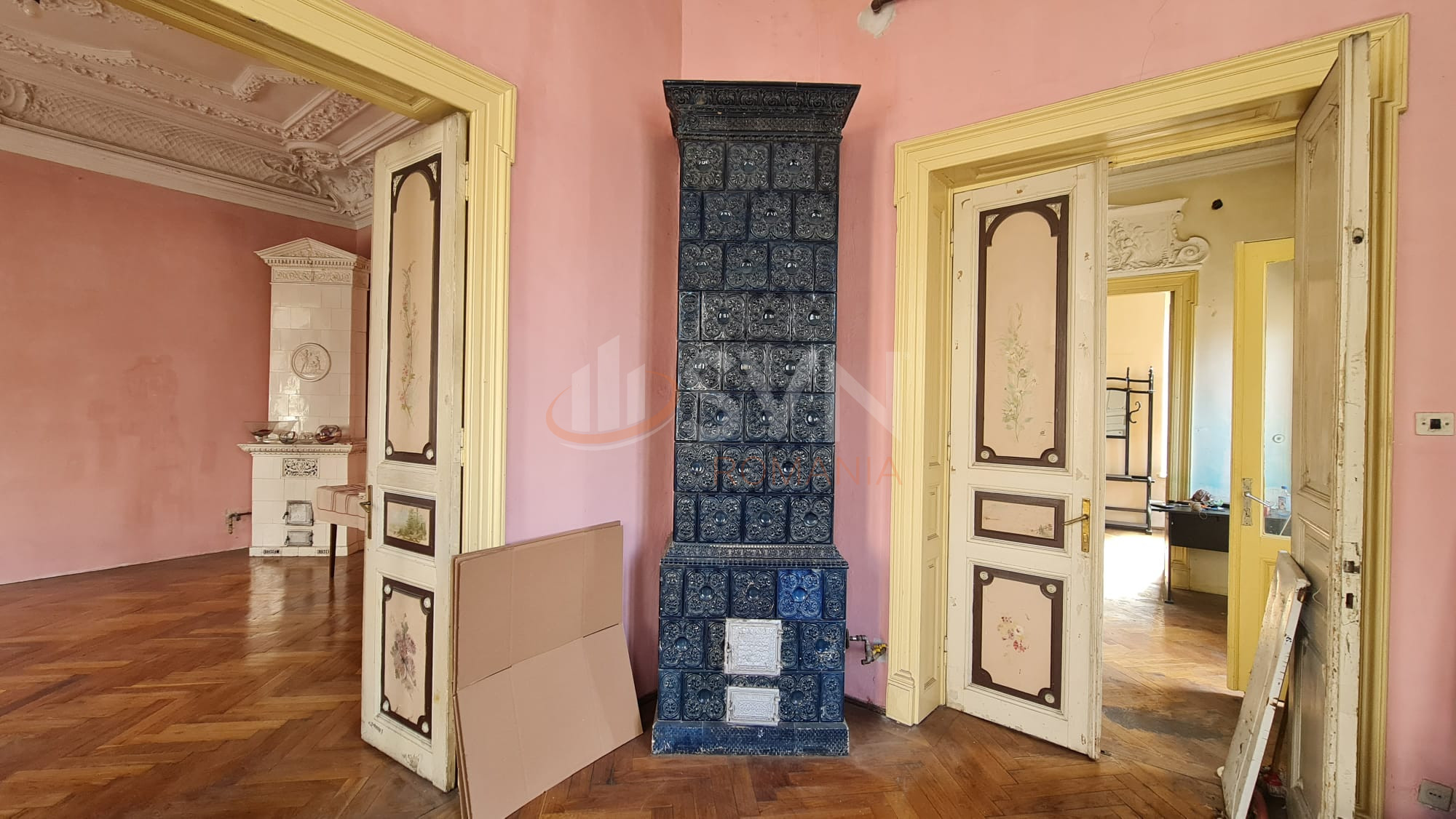 Casa, 18 camere Bucuresti/Ferdinand