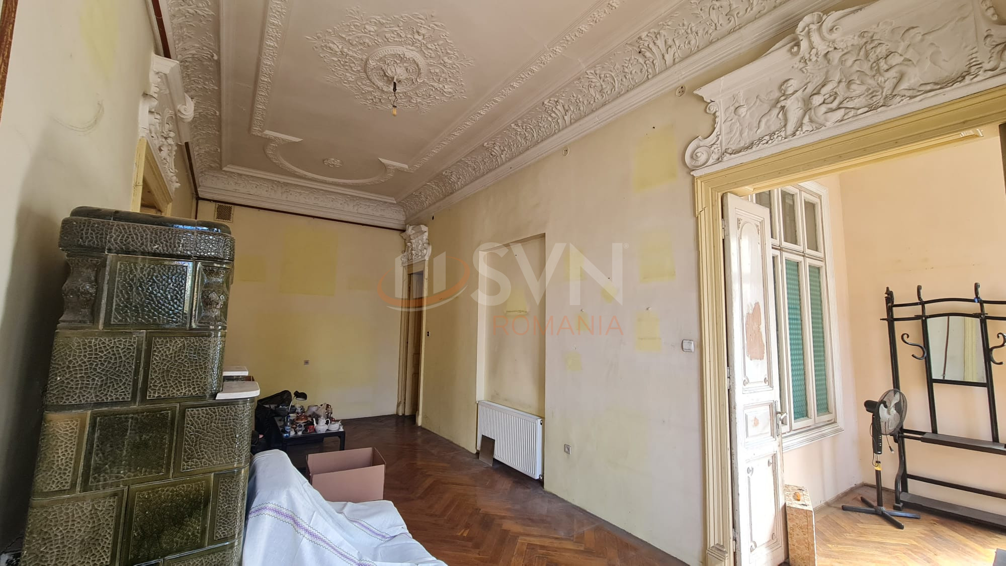 Casa, 18 camere Bucuresti/Ferdinand