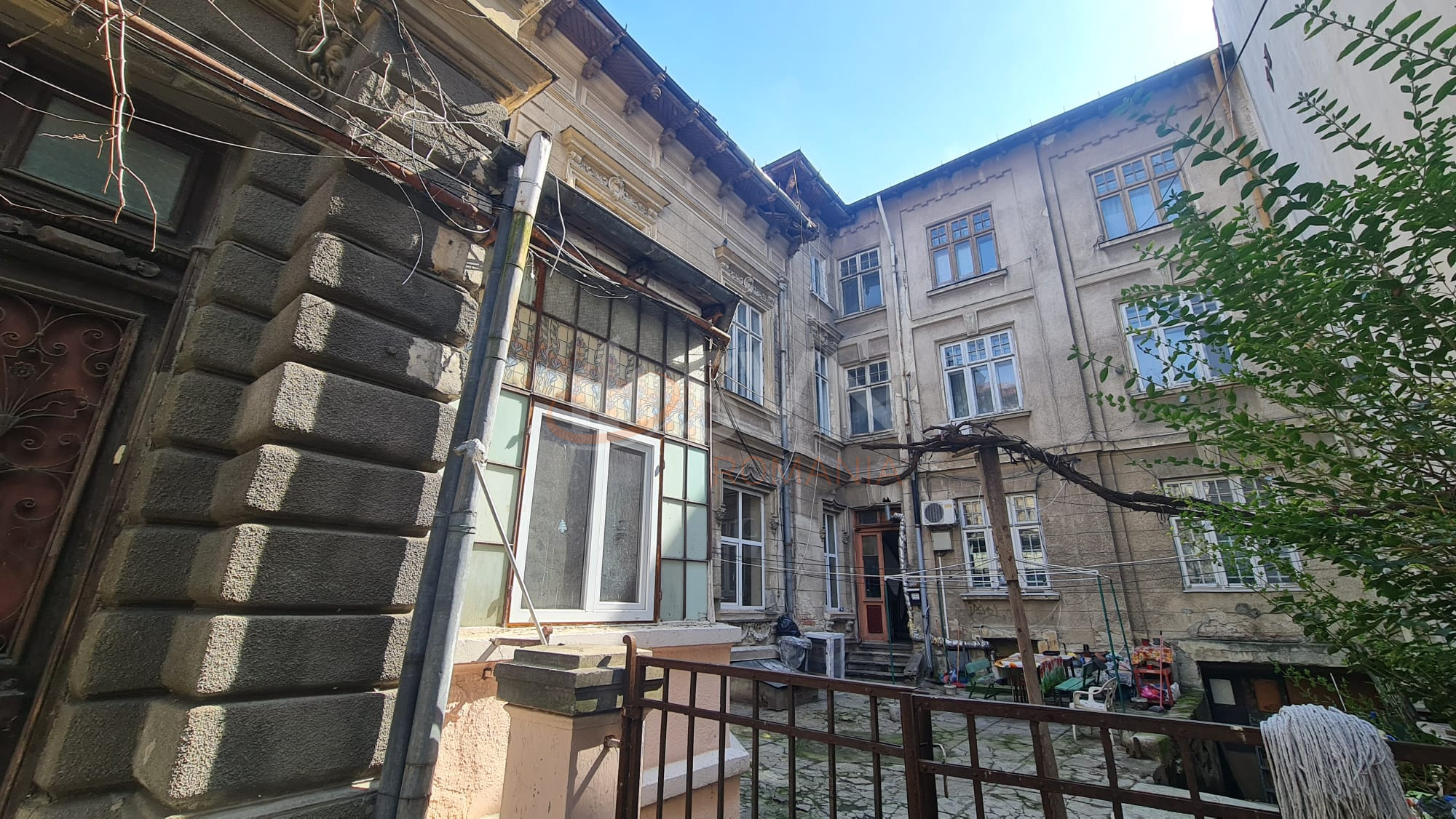 Casa, 18 camere Bucuresti/Ferdinand