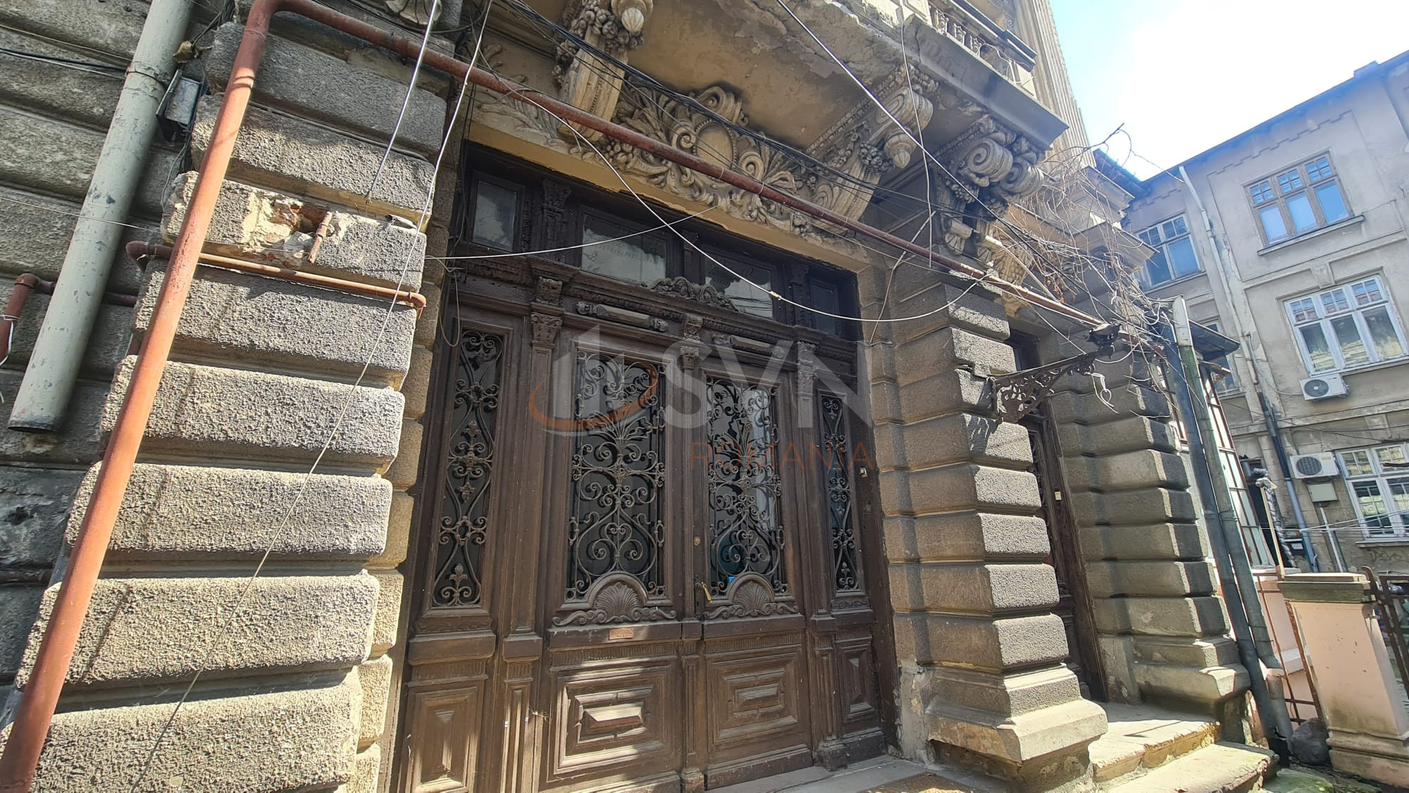 Casa, 18 camere Bucuresti/Ferdinand