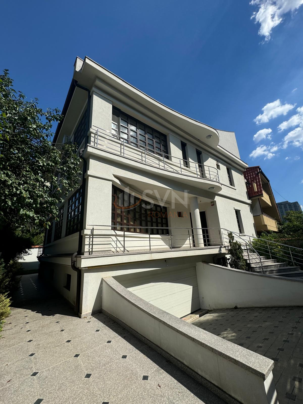 Casa, 18 camere Bucuresti/Vatra Luminoasa