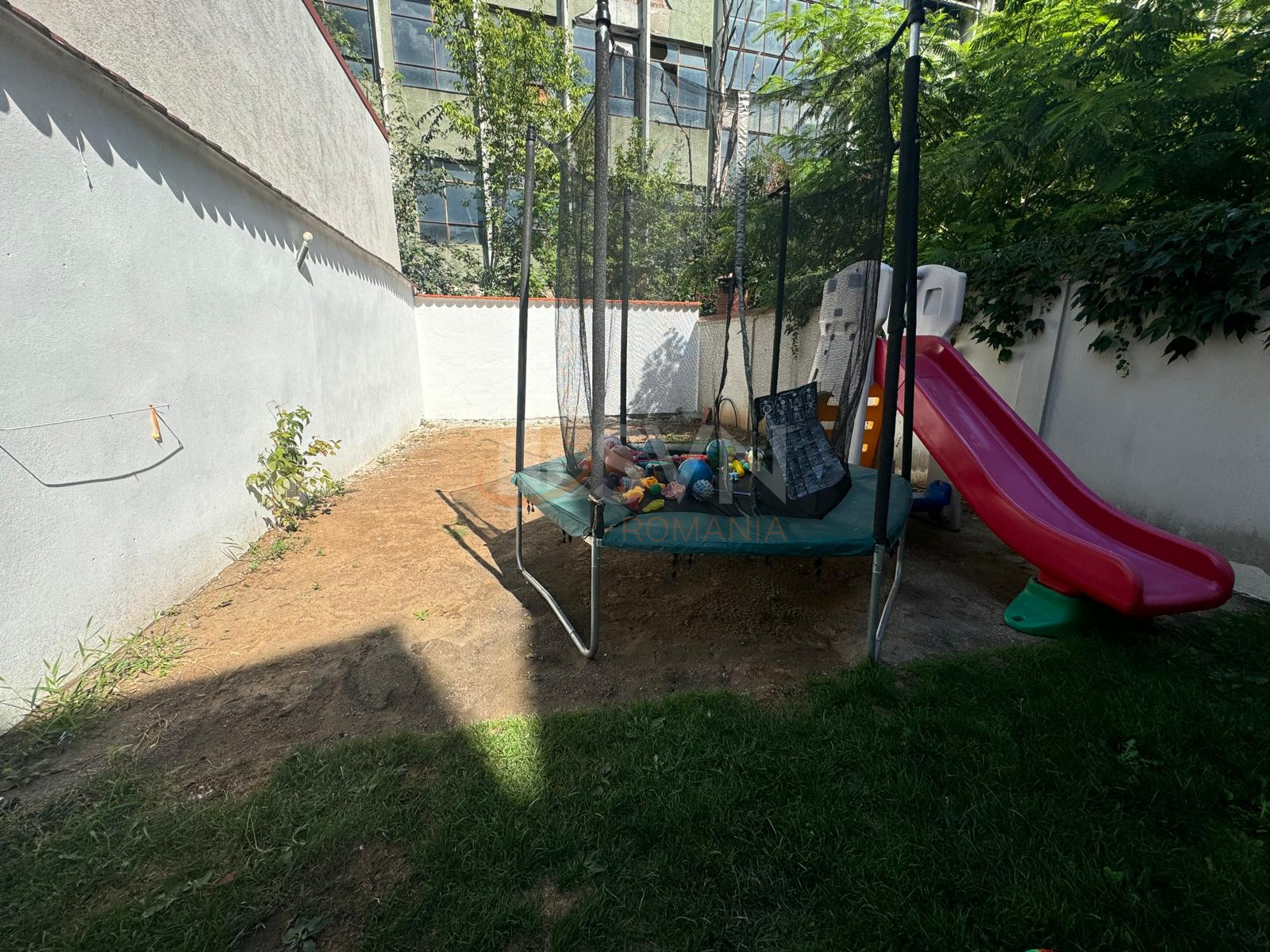 Casa, 18 camere Bucuresti/Vatra Luminoasa