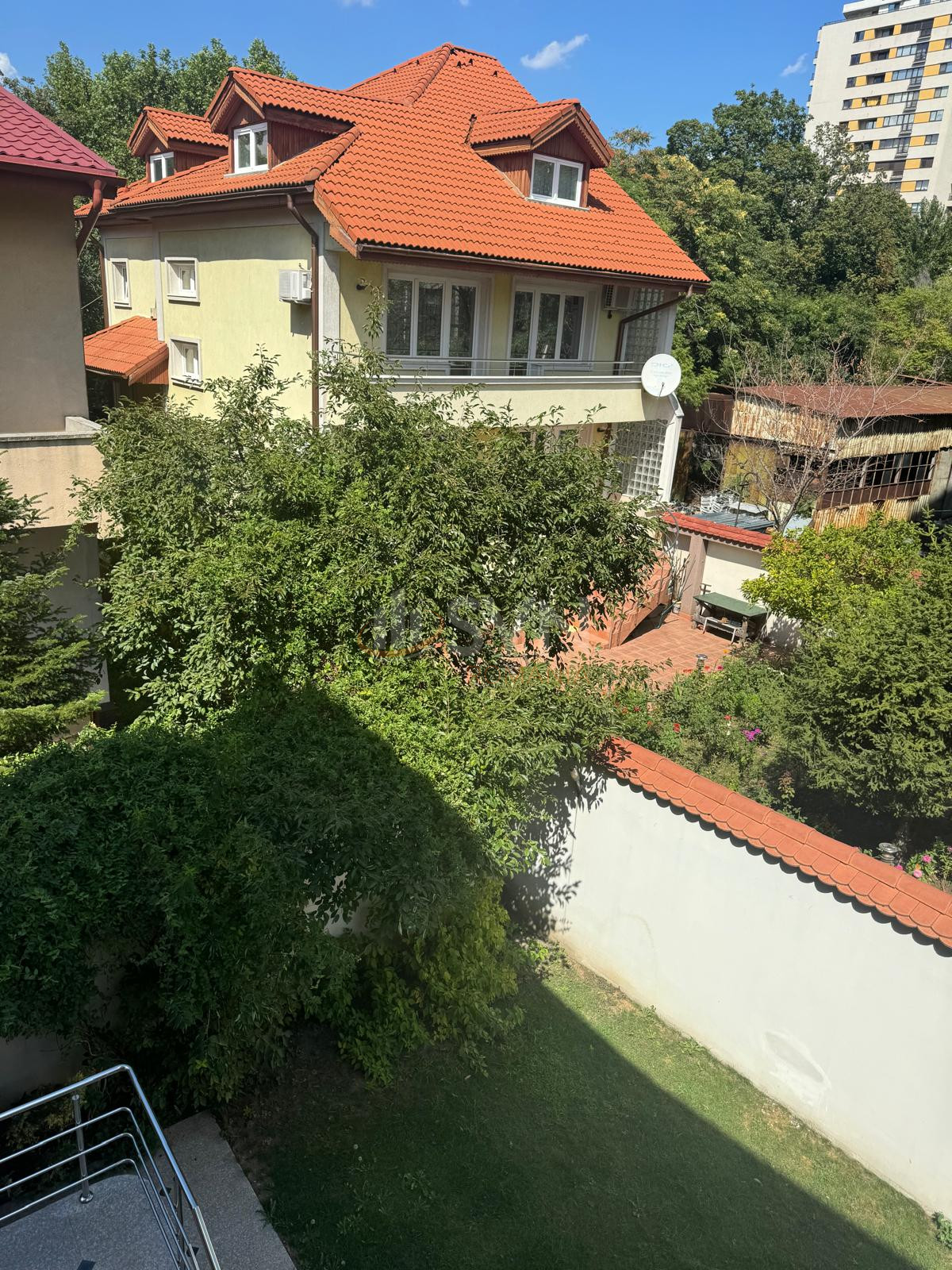 Casa, 18 camere Bucuresti/Vatra Luminoasa