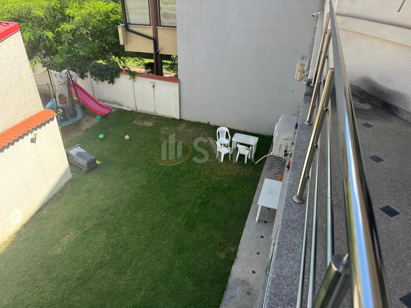 Casa, 18 camere Bucuresti/Vatra Luminoasa