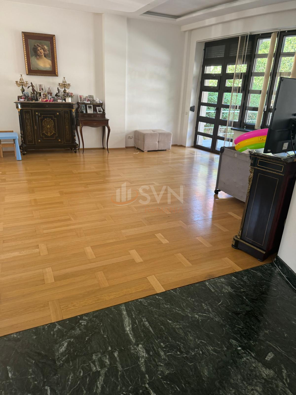 Casa, 18 camere Bucuresti/Vatra Luminoasa