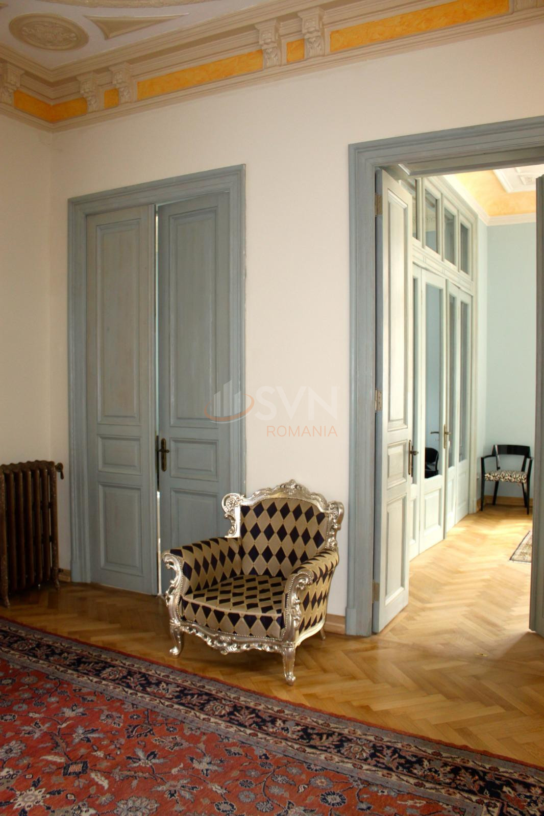 Casa, 18 camere Bucuresti/Armeneasca