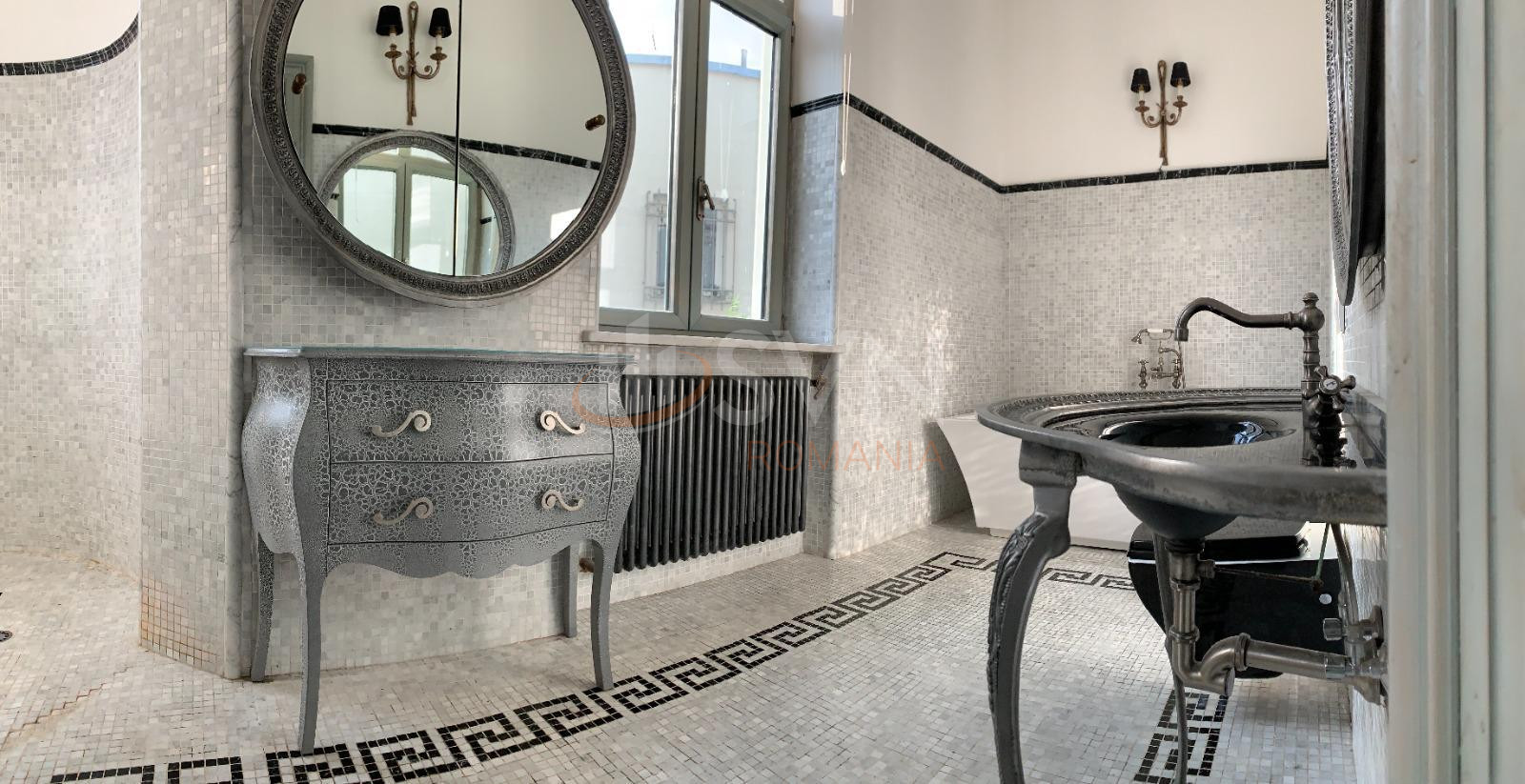 Casa, 18 camere Bucuresti/Armeneasca