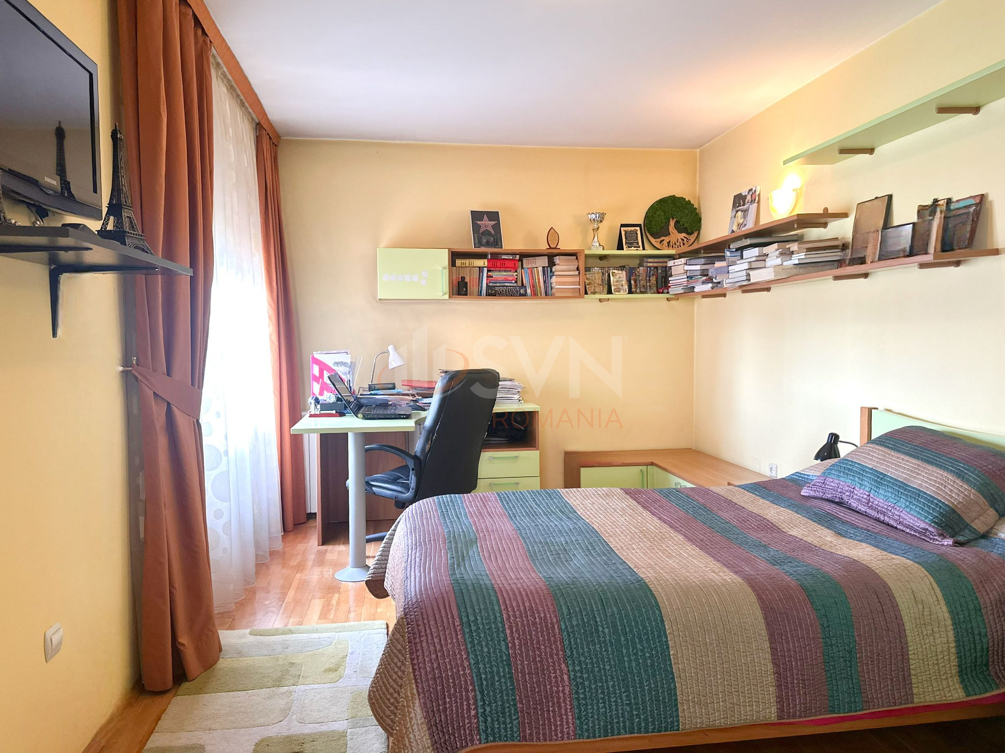 Casa, 18 camere Bucuresti/Ozana