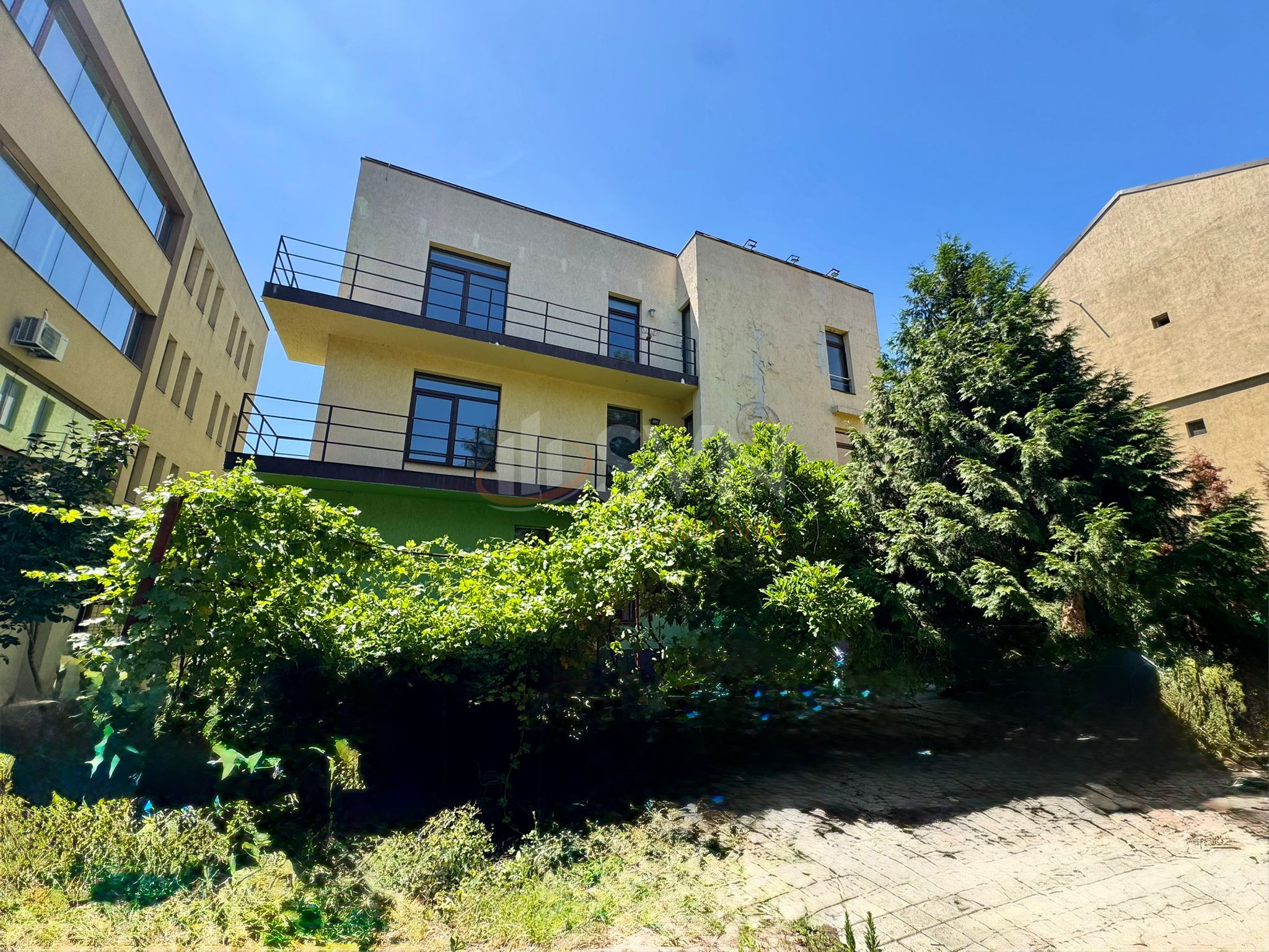 Casa, 19 camere Bucuresti/Iancului